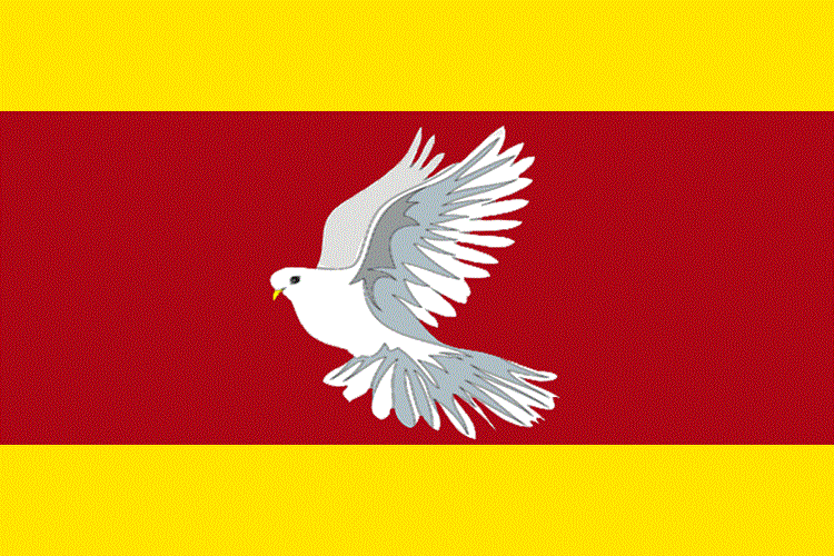 Флаг Гулькевичи
