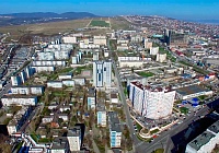 Почему жителей 9-го микрорайона Новороссийска будут олтключать от горячей воды дважды - в июне и июле?