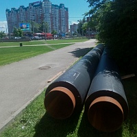 В Краснодаре завершаются ремонты теплосетей, запланированные на май В Краснодаре завершаются ремонты теплосетей, запланированные на май