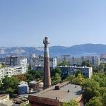 Когда начнётся отопительный сезон в Новороссийске? Когда начнётся отопительный сезон в Новороссийске?