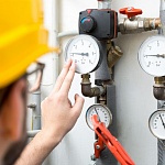 В Новороссийске и Майкопе завершается отопительный сезон В Новороссийске и Майкопе завершается отопительный сезон